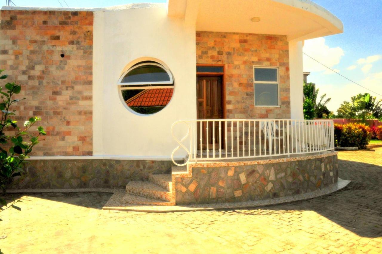 Victoria Lake View Guesthouse & Safaris Entebbe Pokoj fotografie